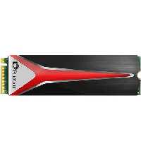 حافظه اس اس دی پلکستور مدل M8PeG با ظرفیت 128 گیگابایت