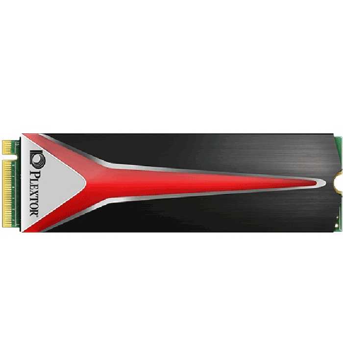 حافظه اس اس دی پلکستور مدل M8PeG با ظرفیت 128 گیگابایت