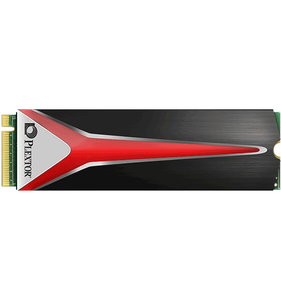 حافظه اس اس دی پلکستور مدل M8PeG با ظرفیت 128 گیگابایت