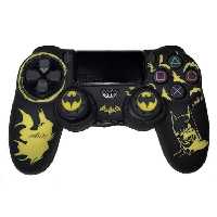 کاور کنترلر DualShock 4 – طرح Batman