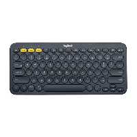 کیبورد لاجیتک مدل K380 - فروشگاه کارما آی‌تی