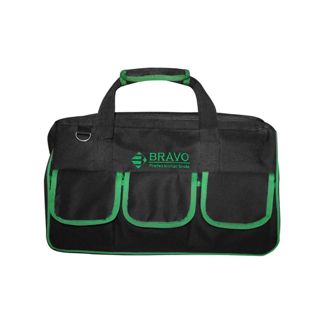 کیف ابزار براوو مدل BT-7851
