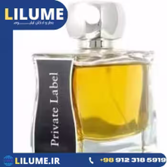 عطر ادکلن جوووی پاریس پرایوت لیبل 100 میل مردانه – زنانه