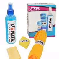 کلینر صفحه نمایش وندا (VENDA) مدل V-01

