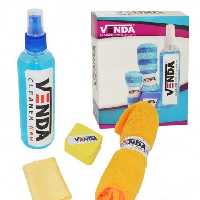 کلینر صفحه نمایش وندا (VENDA) مدل V-01

