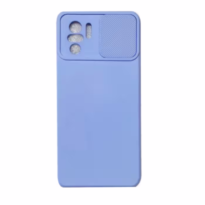 کاور مدل Cam1 مناسب برای گوشی موبایل شیائومی Redmi Note 10 4G / Note 10S