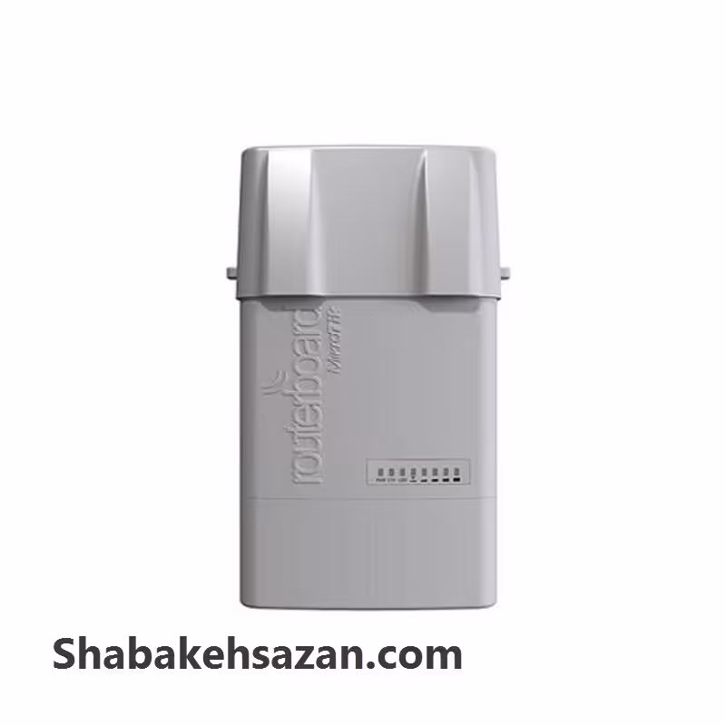 رادیو میکروتیک مدل BASE BOX-2