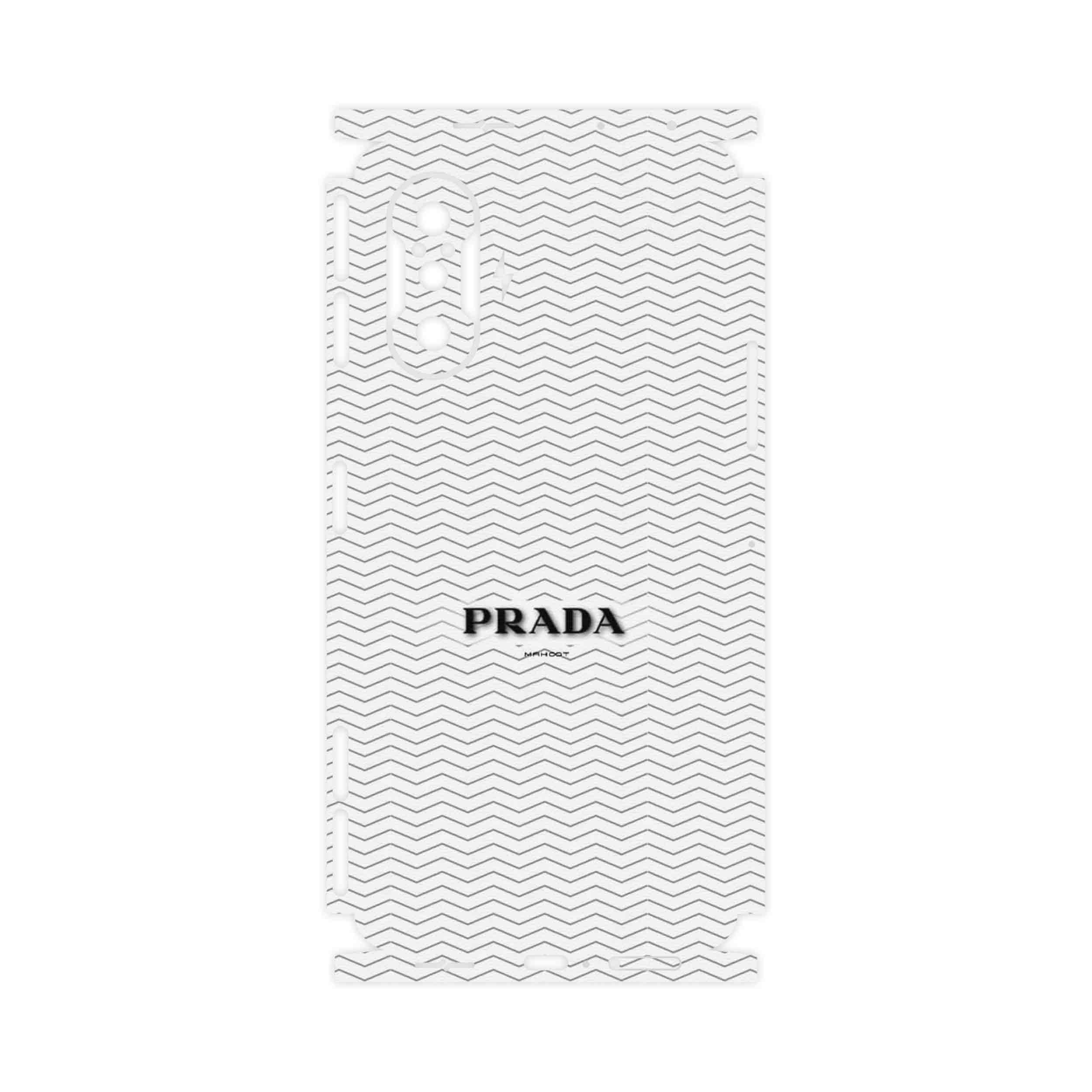 برچسب پوششی ماهوت مدل Prada-FullSkin مناسب برای گوشی موبایل شیائومی Redmi K40 Gaming