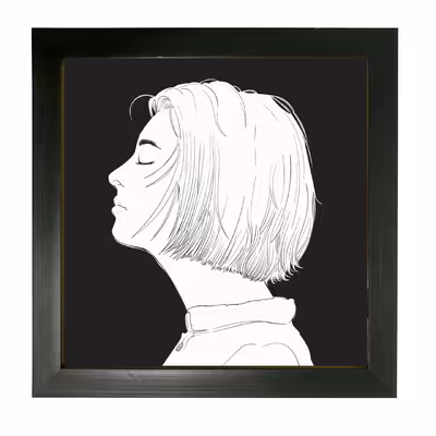 تابلو دکوما مدل DD035-B