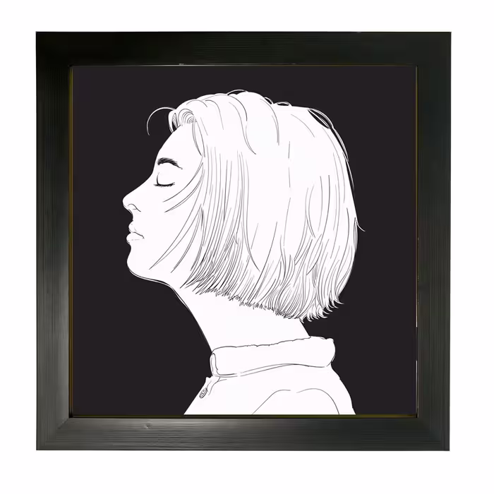 تابلو دکوما مدل DD035-B