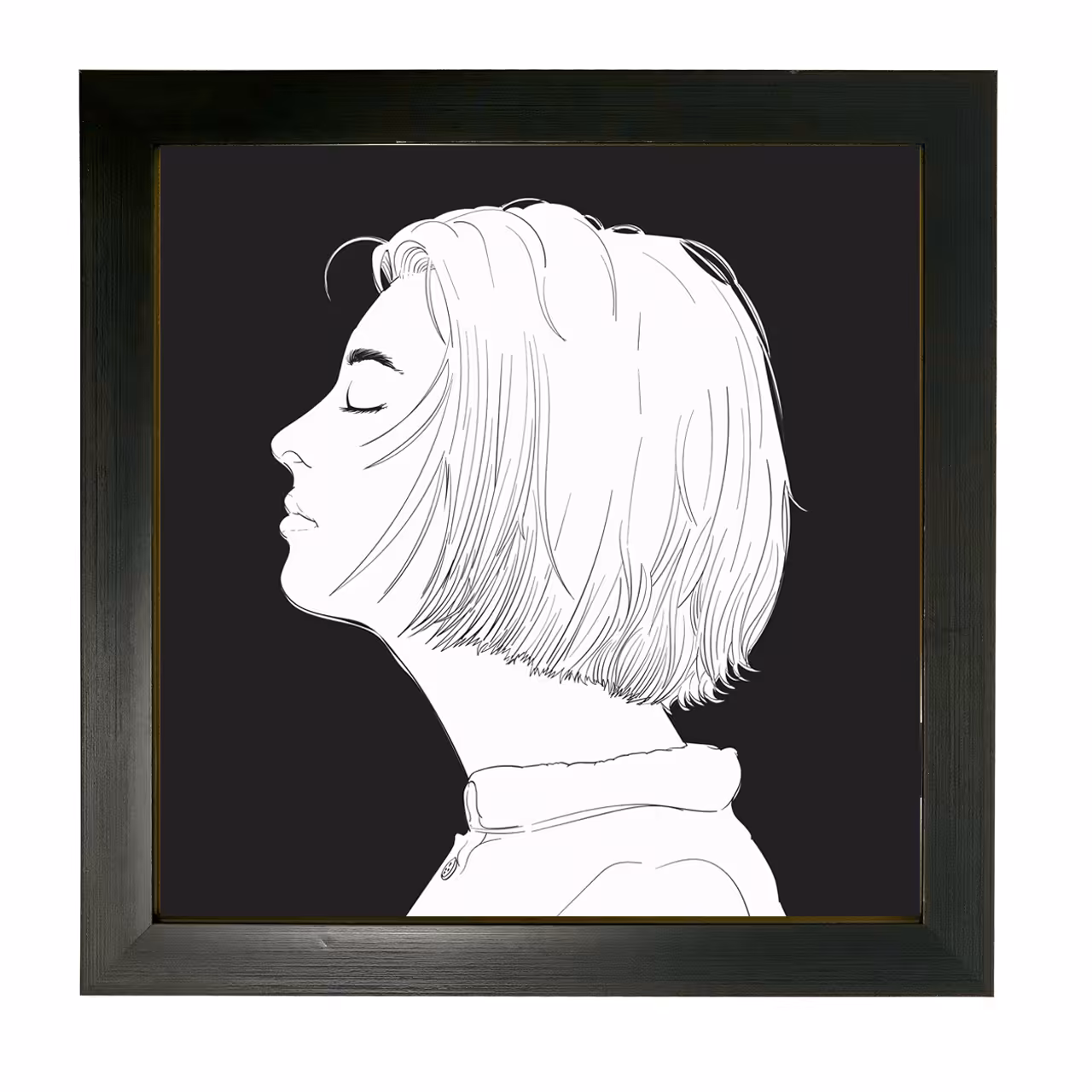 تابلو دکوما مدل DD035-B