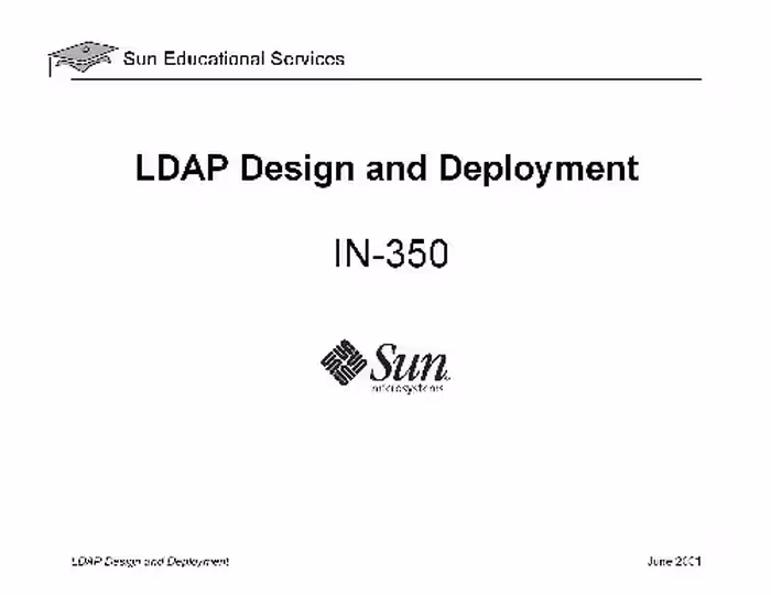 خرید و دانلود نسخه کامل کتاب IN-350 Планирование и внедрение LDAP