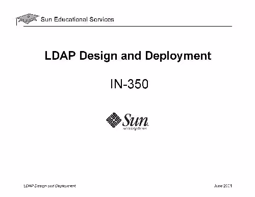 خرید و دانلود نسخه کامل کتاب IN-350 Планирование и внедрение LDAP