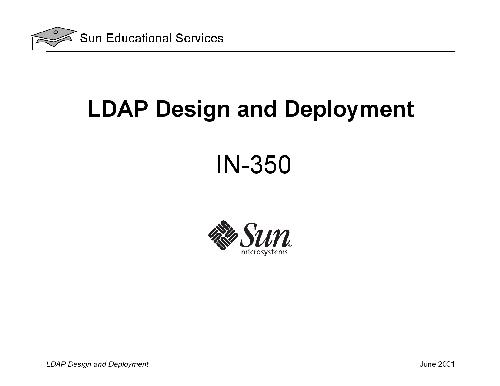 خرید و دانلود نسخه کامل کتاب IN-350 Планирование и внедрение LDAP