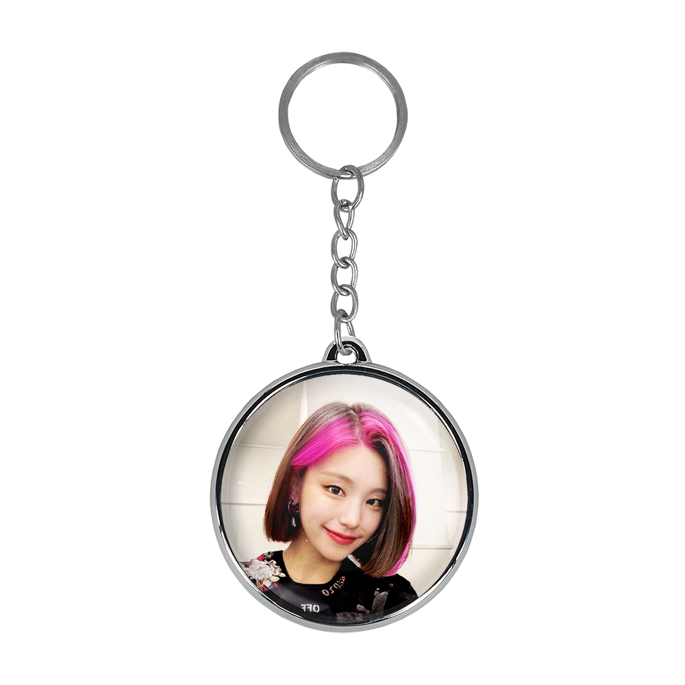 جاکلیدی خندالو طرح یجی گروه ایتزی مدل دوطرفه کد 1245512456