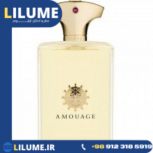 عطر ادکلن آمواج بیلاود( آمواژ بلاود) 100 میل مردانه