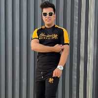 ست اسپرت پنبه 