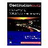 کتاب Destination C1 &amp; C2 Grammar And Vocabulary With Answer Key اثر Malcolm Mann And Steve Taylore-Knowles انتشارات الوندپویان