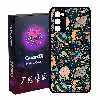کاور گارد ایکس طرح Galaxy مدل Glass10191 مناسب برای گوشی موبایل سامسونگ Galaxy S20 FE