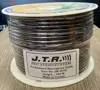 کابل میکروفن جی تی آر مدل JM-2010 طول 100 متر