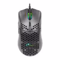 ماوس گرین مدل GM606-RGB - فروشگاه اینترنتی سیب سبز
