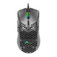 ماوس گرین مدل GM606-RGB - فروشگاه اینترنتی سیب سبز
