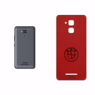 برچسب پوششی ماهوت مدل RL-BMW مناسب برای گوشی موبایل ایسوس Zenfone 3 Max ZC520TL