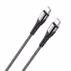 کابل USB-C الدینیو مدل LC102 طول 2 متر