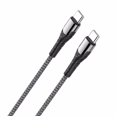 کابل USB-C الدینیو مدل LC102 طول 2 متر