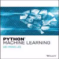 خرید و دانلود نسخه کامل کتاب Python Machine Learning