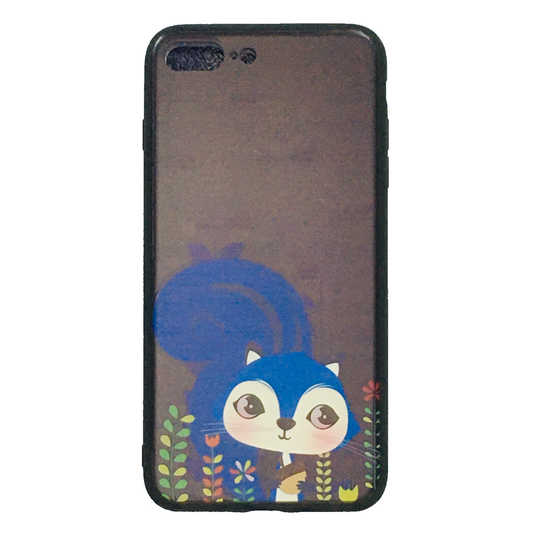 کاور مدل EB کد 13 مناسب برای گوشی موبایل اپل Iphone 7 Plus / 8 Plus