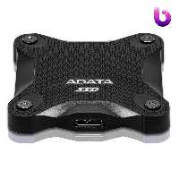 حافظه اکسترنال SSD ای دیتا ADATA SD600Q 240GB