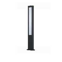 چراغ چمنی ایستاده شعاع مدل SH-5403