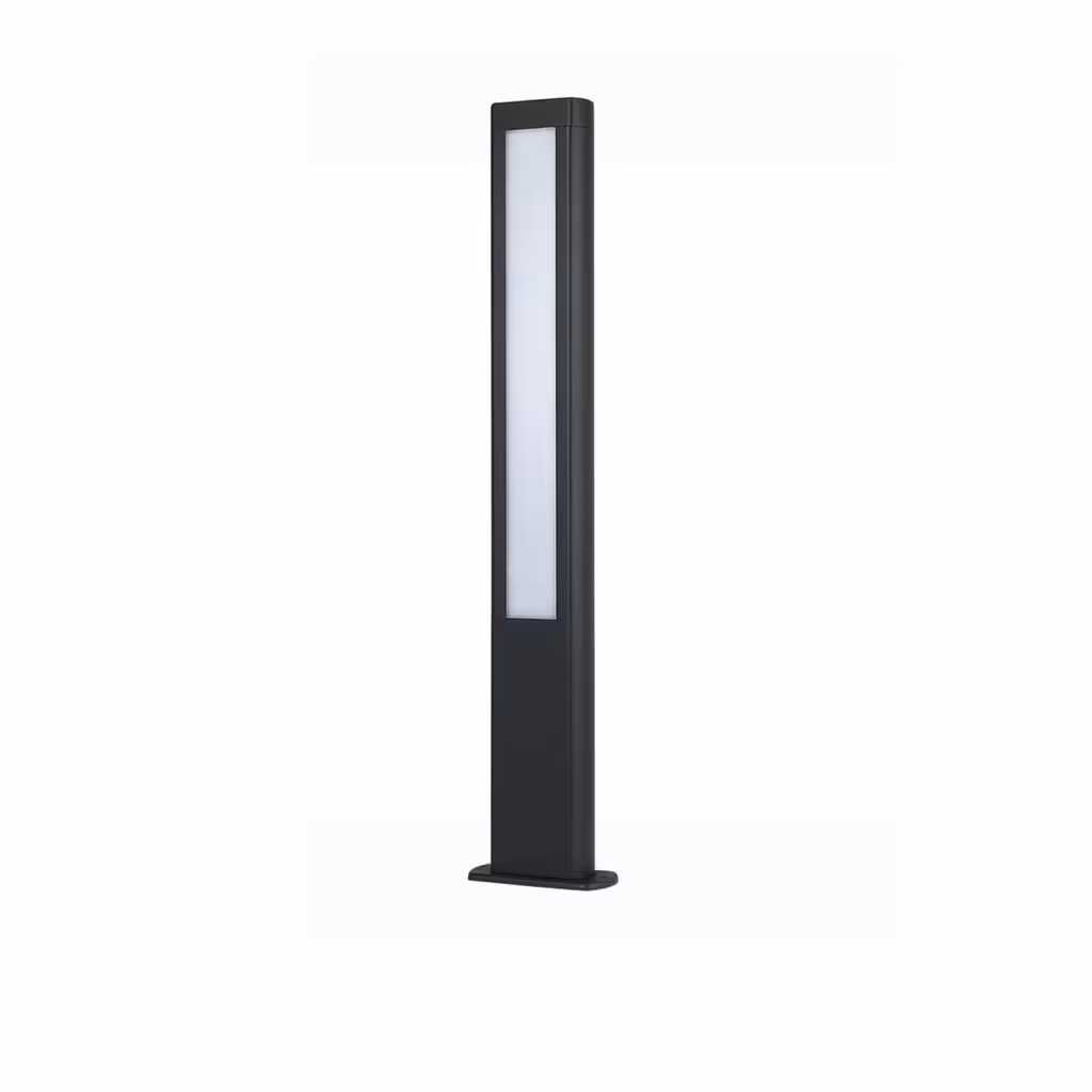 چراغ چمنی ایستاده شعاع مدل SH-5403