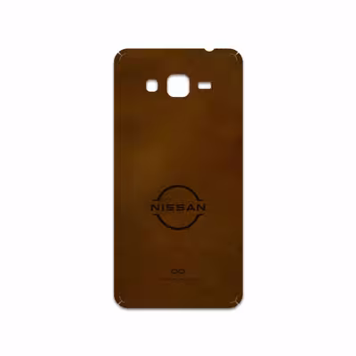 برچسب پوششی ماهوت مدل BFL-NSSN مناسب برای گوشی موبایل سامسونگ Galaxy Grand Prime