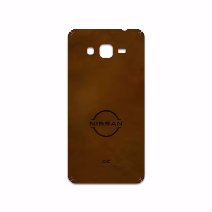 برچسب پوششی ماهوت مدل BFL-NSSN مناسب برای گوشی موبایل سامسونگ Galaxy Grand Prime