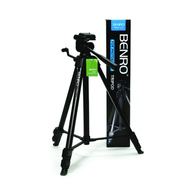 سه پایه بنرو Benro T-660 EX