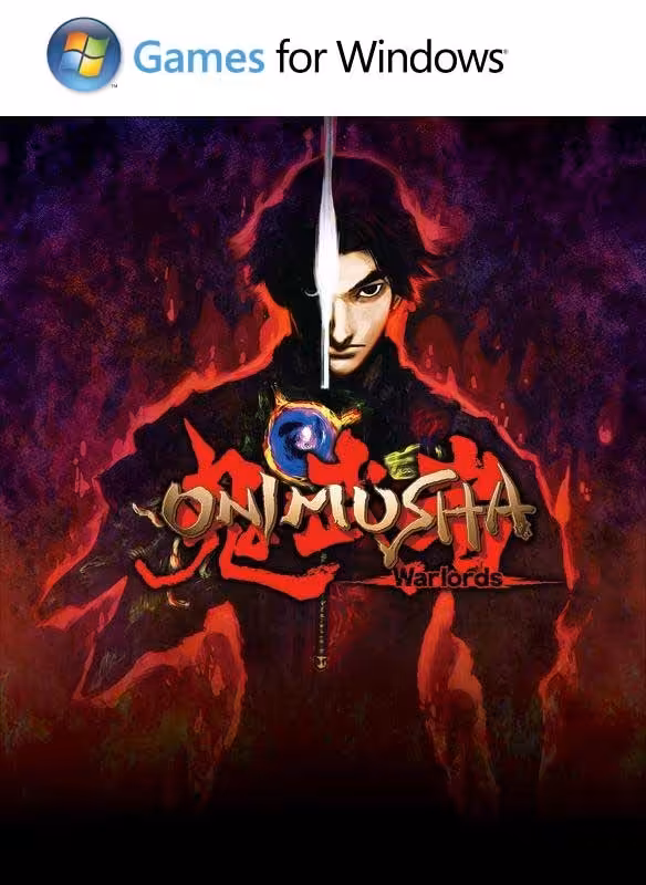 بازی کامپیوتر Onimusha Warlords Remastered