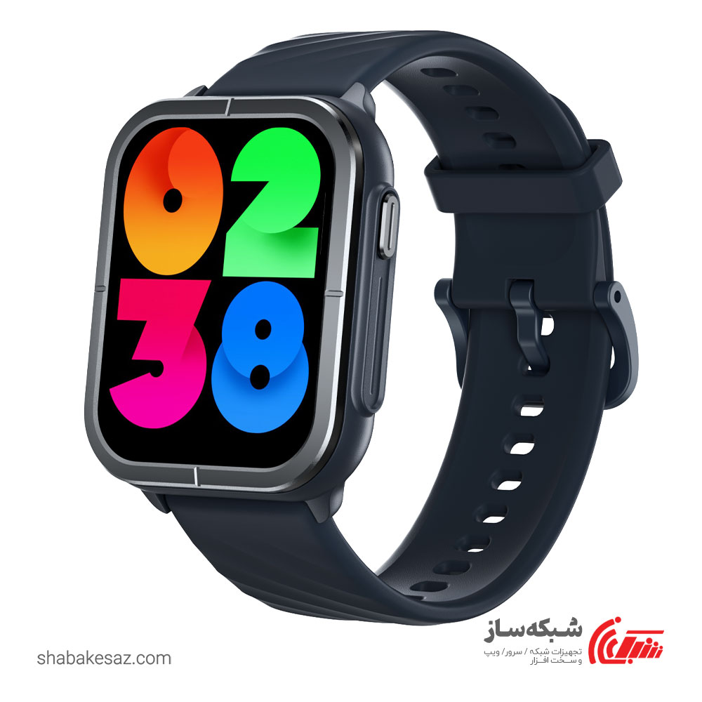 قیمت و خرید ساعت هوشمند میبرو Mibro Watch C3 - شبکه ساز