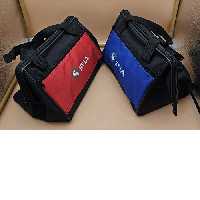 کیف ابزار فنر دار STILA