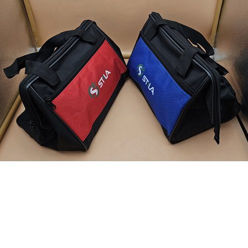 کیف ابزار فنر دار STILA