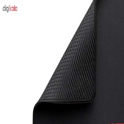 ماوس‌پد مخصوص بازی هایپرایکس مدل FURY S 