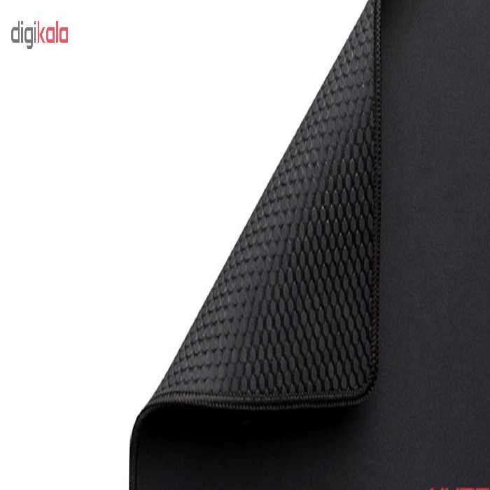 ماوس‌پد مخصوص بازی هایپرایکس مدل FURY S 