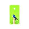 برچسب پوششی ماهوت مدل Bird Swallow مناسب برای گوشی موبایل نوکیا Lumia 530