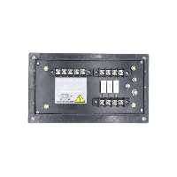 رگولاتور ولتاژ مدل ECC 20A 3F