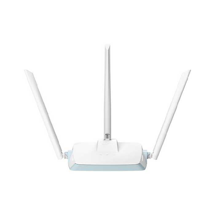 روتر بی‌سیم دی-لینک مدل R04 N300 Eagle PRO AI - تکنو لینک 148