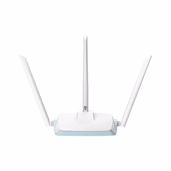 روتر بی‌سیم دی-لینک مدل R04 N300 Eagle PRO AI - تکنو لینک 148