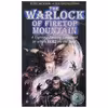كتاب The Warlock of Firetop Mountain اثر Steve Jackson انتشارات Gardners 