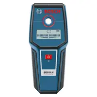 ردیاب (دتکتور) 100 بوش مدل GMS 100