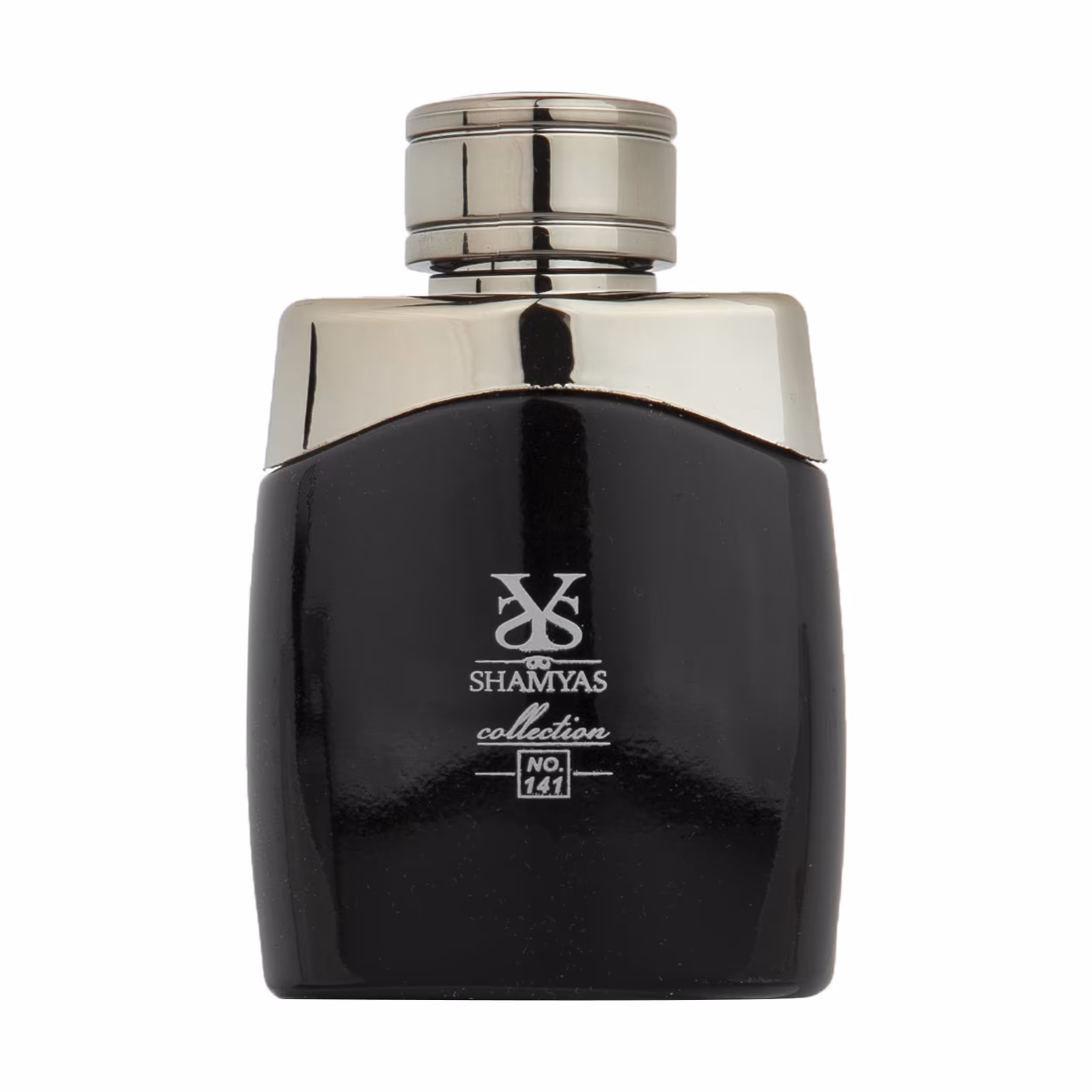عطر جیبی مردانه شمیاس مدل Legend حجم 40 میلی لیتر